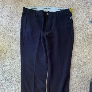 Adidas New Men’s Golf Pants